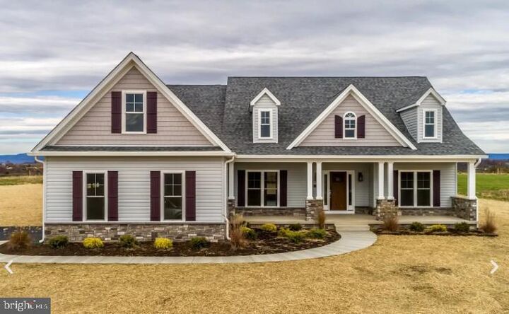 Property Photo:  00 Light Road  VA 22603 