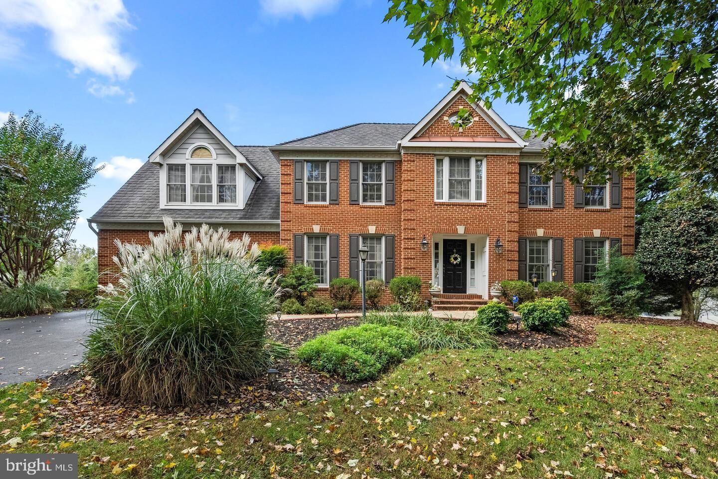 Property Photo: 4556 Minuteman Drive MD 20853