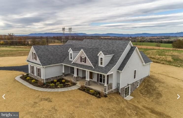 Property Photo:  Light Road  VA 22603 