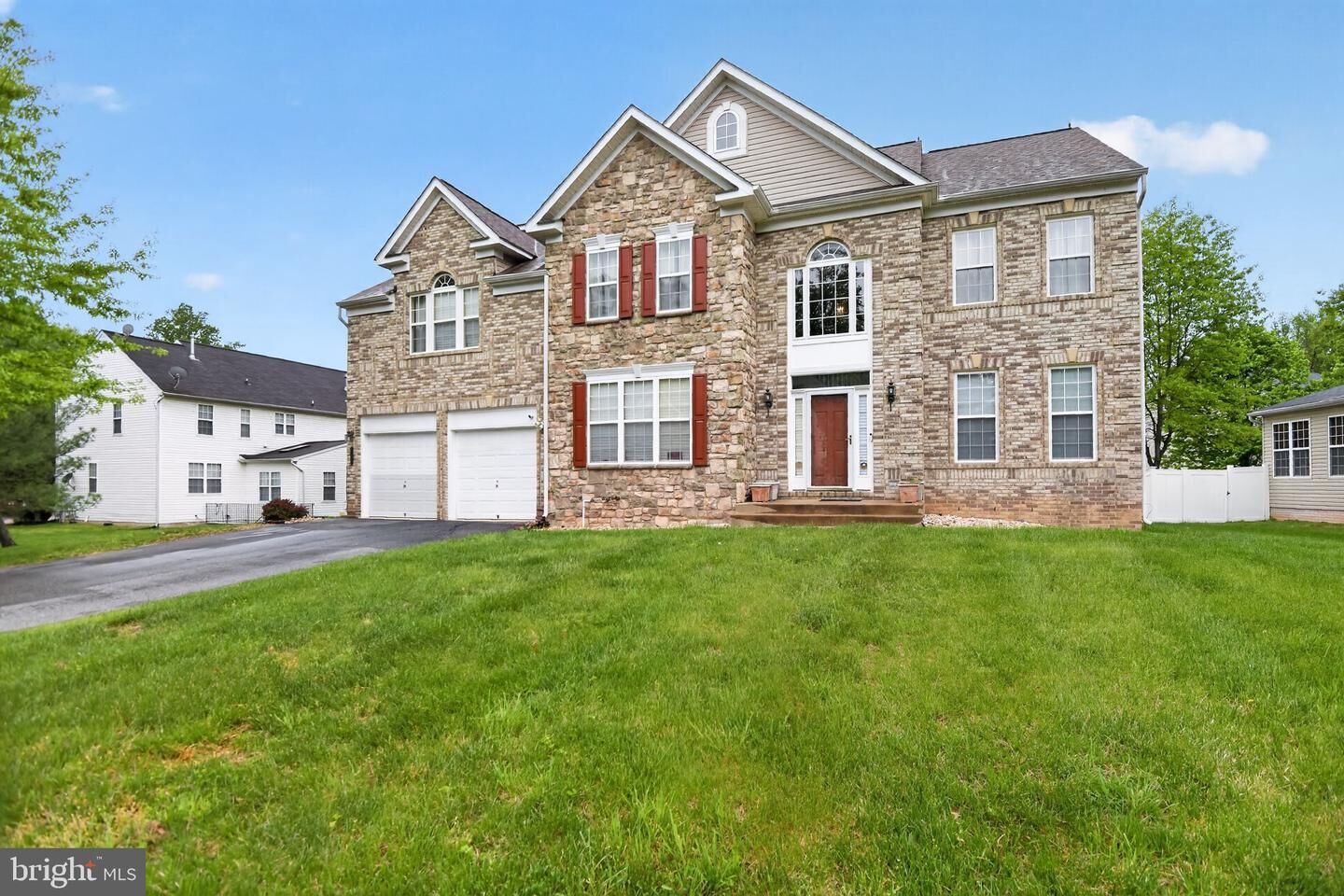 Property Photo:  11302 Birkdale Court  MD 20721 