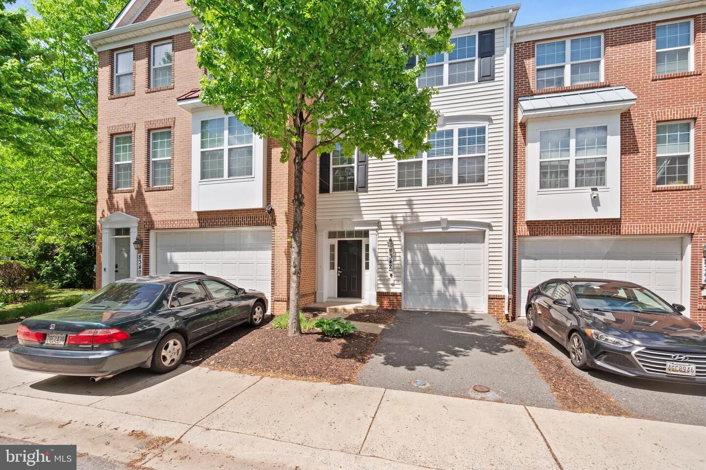 Property Photo:  8342 Broderick Circle  MD 20877 