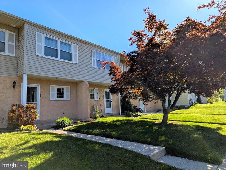 Property Photo:  330 Carlyn Court  PA 19335 