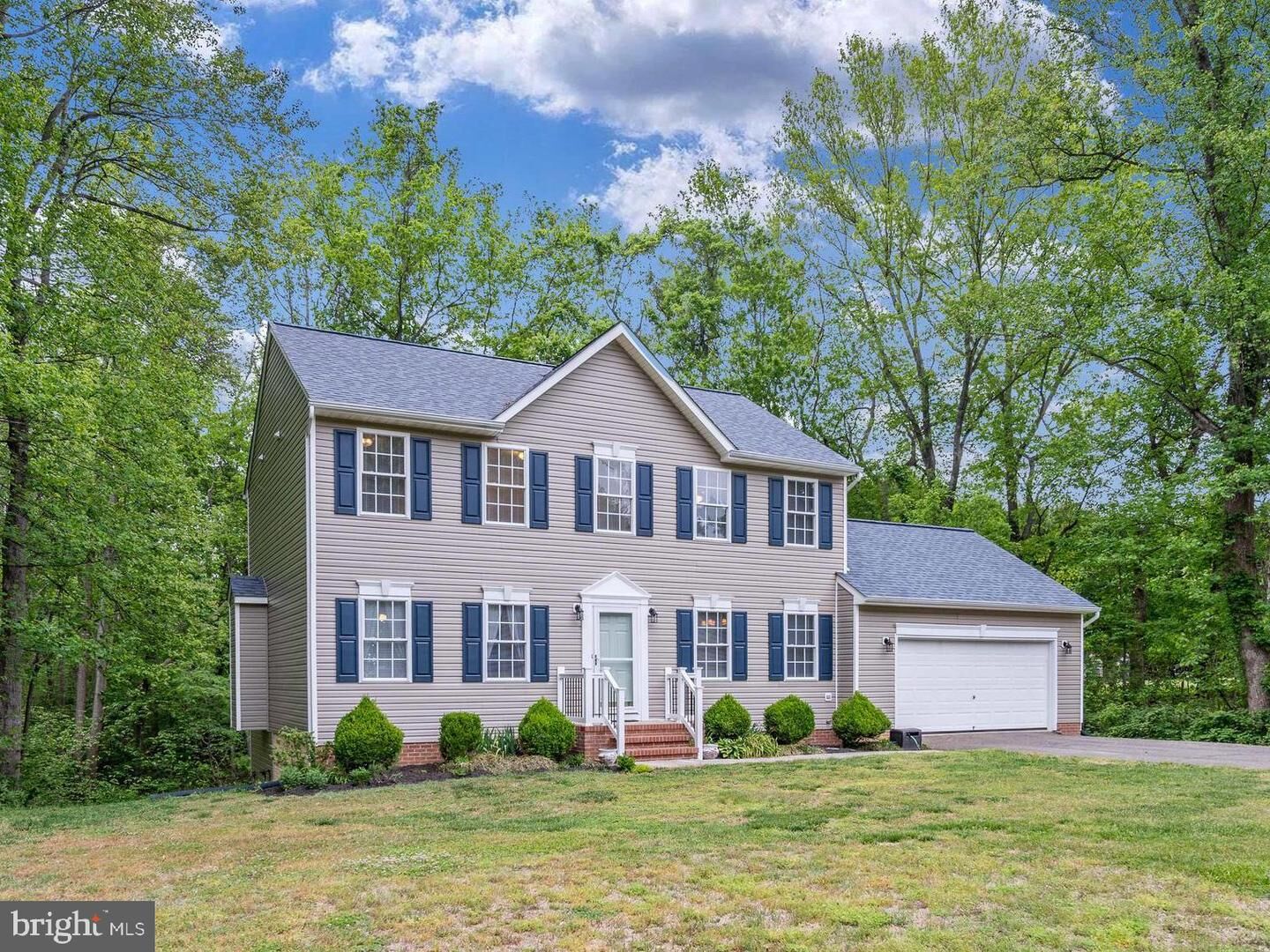 Property Photo:  6987 Aidan Way  VA 22485 