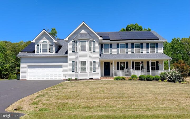 Property Photo:  42032 Starlight Drive  MD 20650 