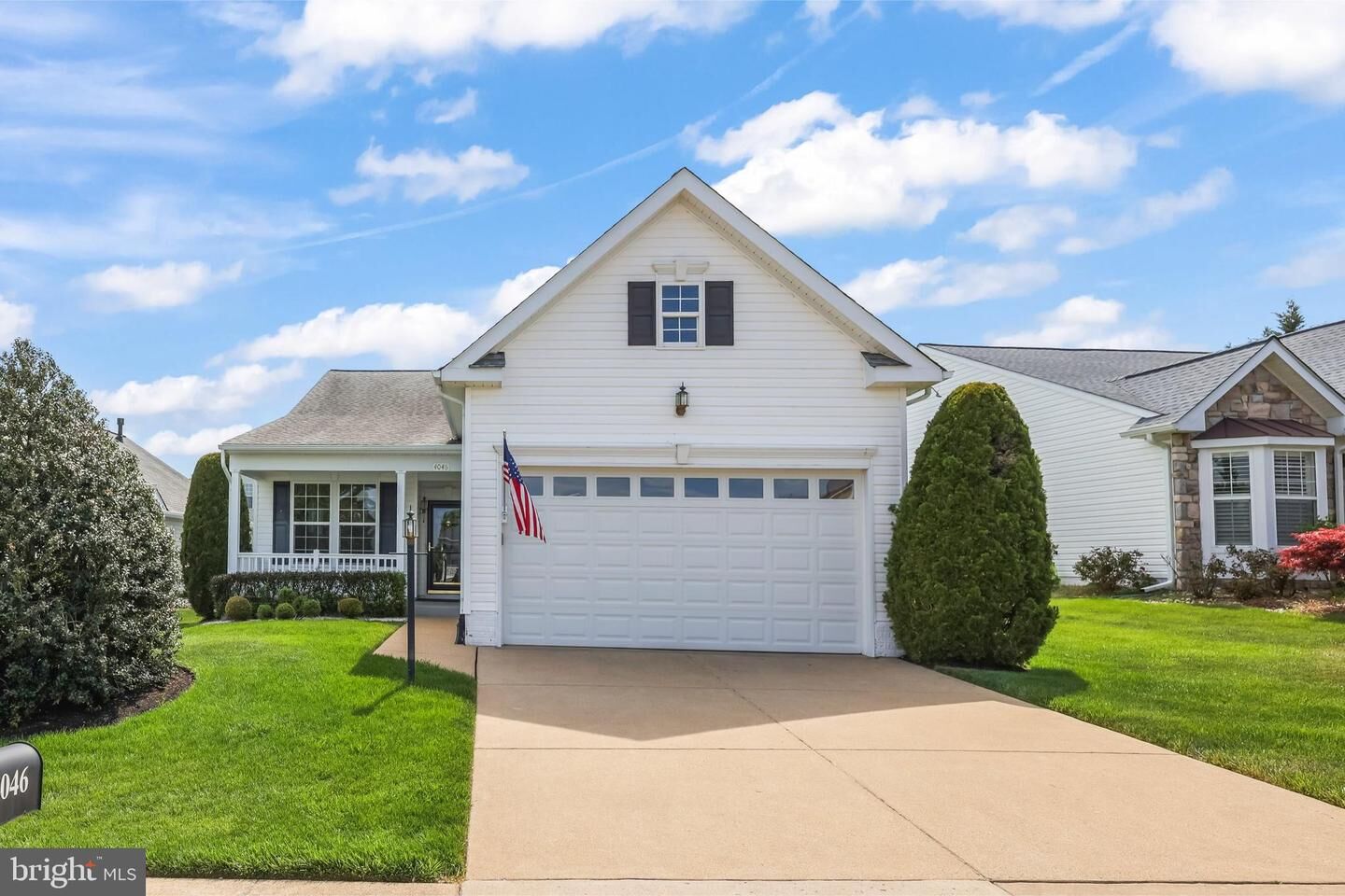 Property Photo:  4046 Lunar Eclipse Drive  VA 22025 