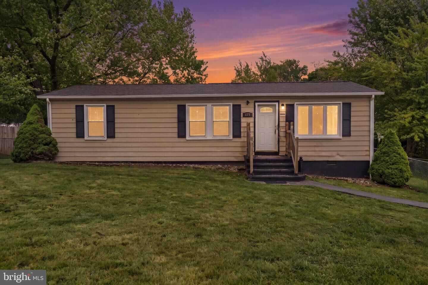 Property Photo:  223 Marie Drive  WV 25414 