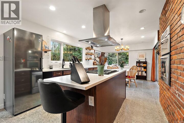 Property Photo:  5817 Curry Road  BC V9L 6E6 
