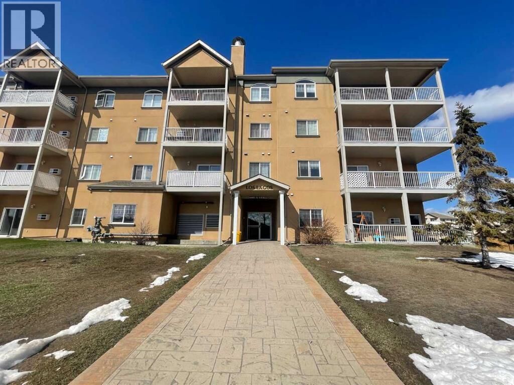 Property Photo: 6802 42 Street AB T9V 2H5