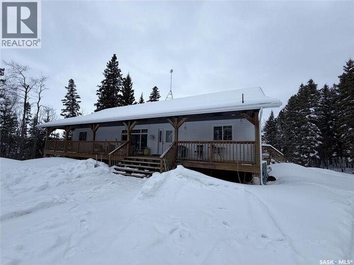 Property Photo:  Emma Lake Acreage  SK S0J 0N0 