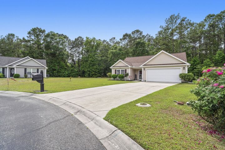 Property Photo:  252 Timber Run Dr.  SC 29440 