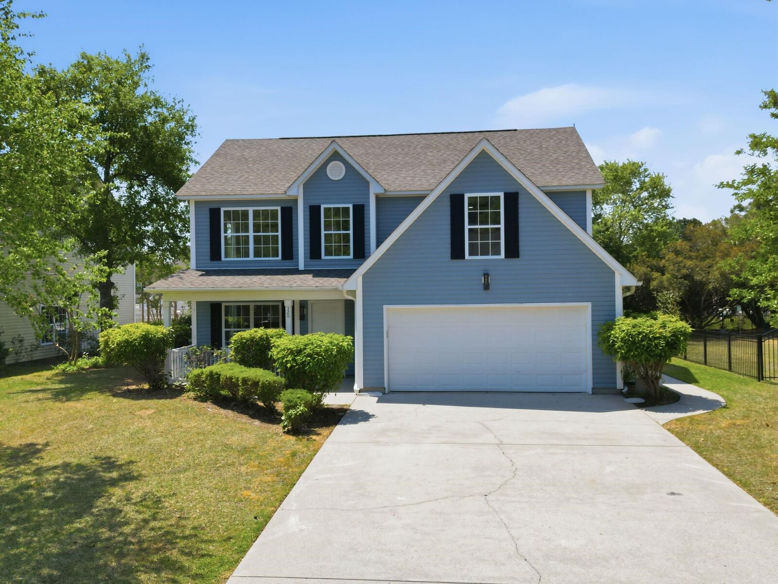 Property Photo:  320 Muscari Dr.  SC 29576 