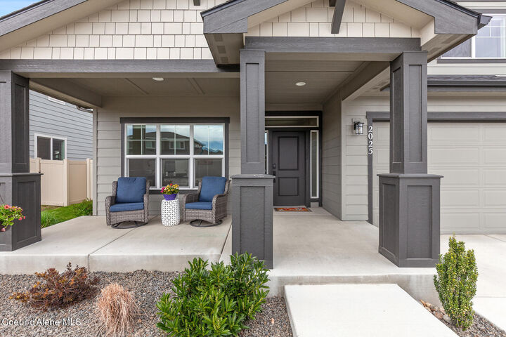 Property Photo:  2025 W Domaine Dr  ID 83815 
