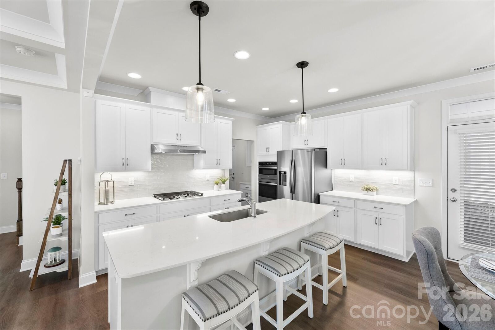 Property Photo: 10141 Rainier Trail Drive NW NC 28078