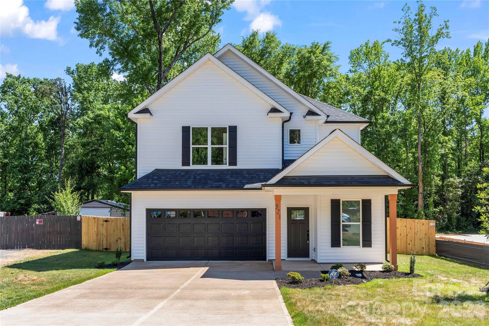 Property Photo:  521 Austin Drive  NC 28213 