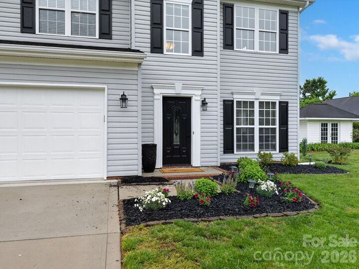 Property Photo:  3416 Fairfax Woods Drive  NC 28105 