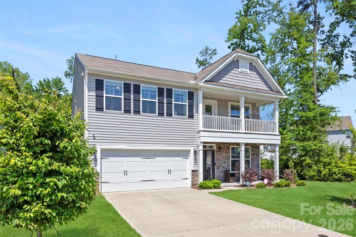 Property Photo:  2439 Judson Drive  NC 28054 