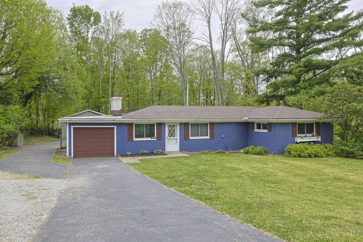 Property Photo:  2855 Bahns Drive  OH 45434 