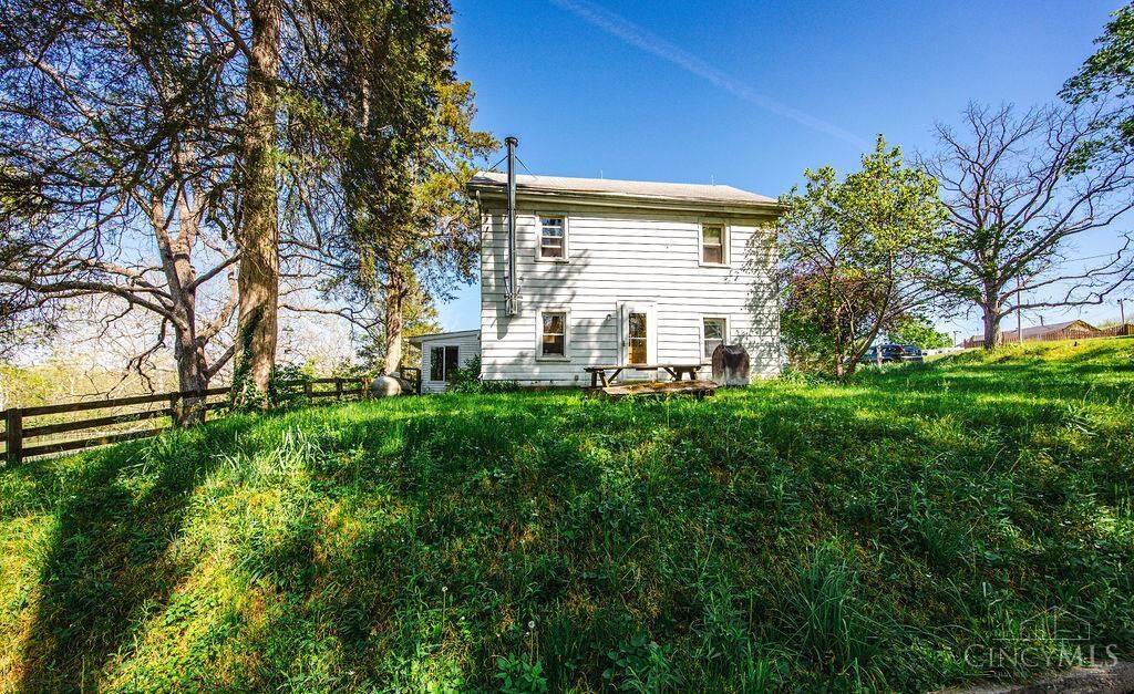 Property Photo:  2920 Minton Road  OH 45013 