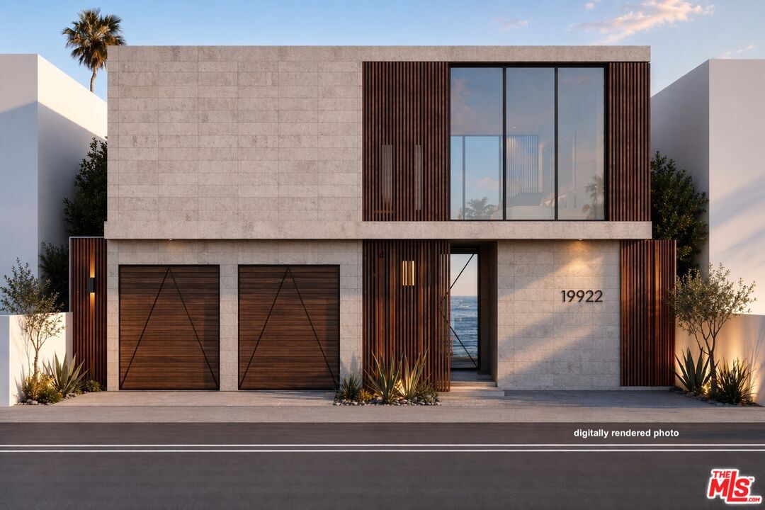 Property Photo:  19922 Pacific Coast Hwy  CA 90265 