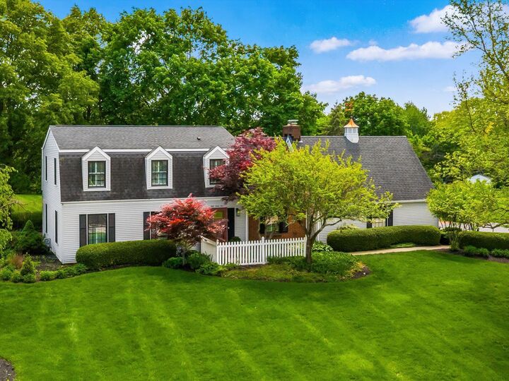 Property Photo:  5065 Bayhill Drive  OH 43065 