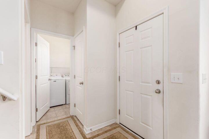Property Photo:  5855 Buckhannon Street  OH 43016 