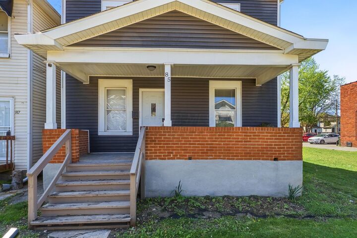 Property Photo:  85 Dana Avenue  OH 43222 