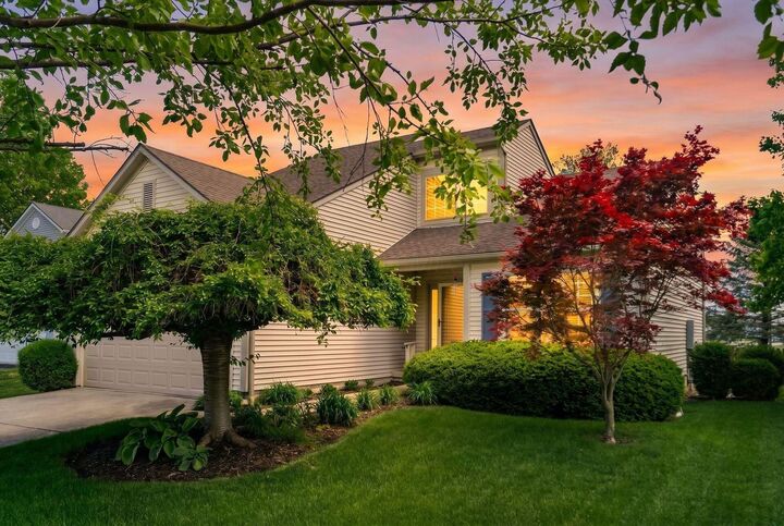 Property Photo:  1032 Portlock Drive  OH 43228 