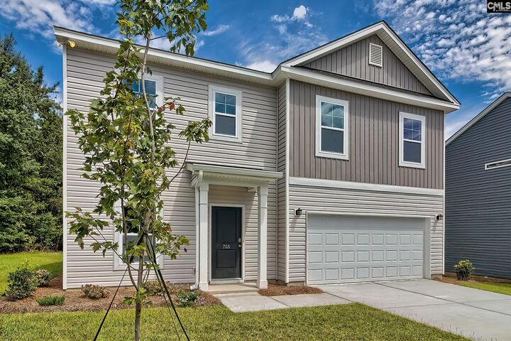 Property Photo:  725 Samantha  SC 29170 