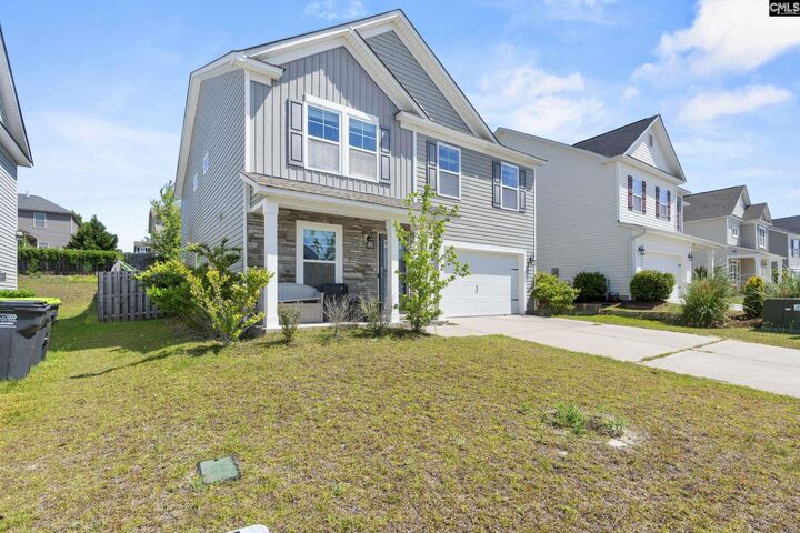 Property Photo:  941 Native Rye  SC 29073 