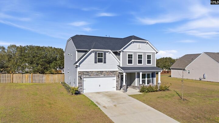 Property Photo:  420 Jedburgh  SC 29073 