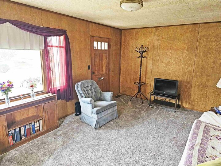 Property Photo:  4008 15th Street  NE 68601 