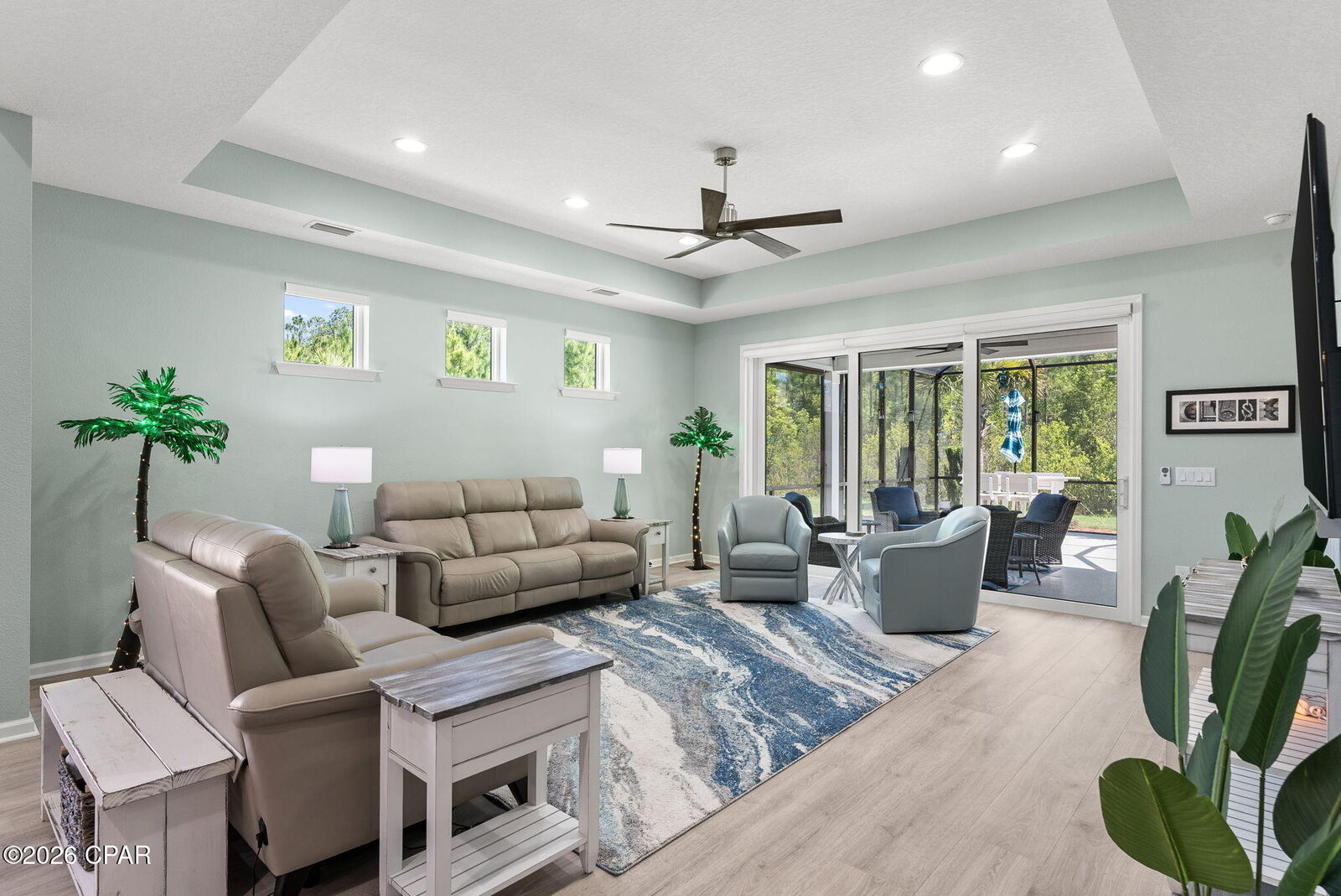 Property Photo:  9301 Cool Breeze Drive  FL 32413 