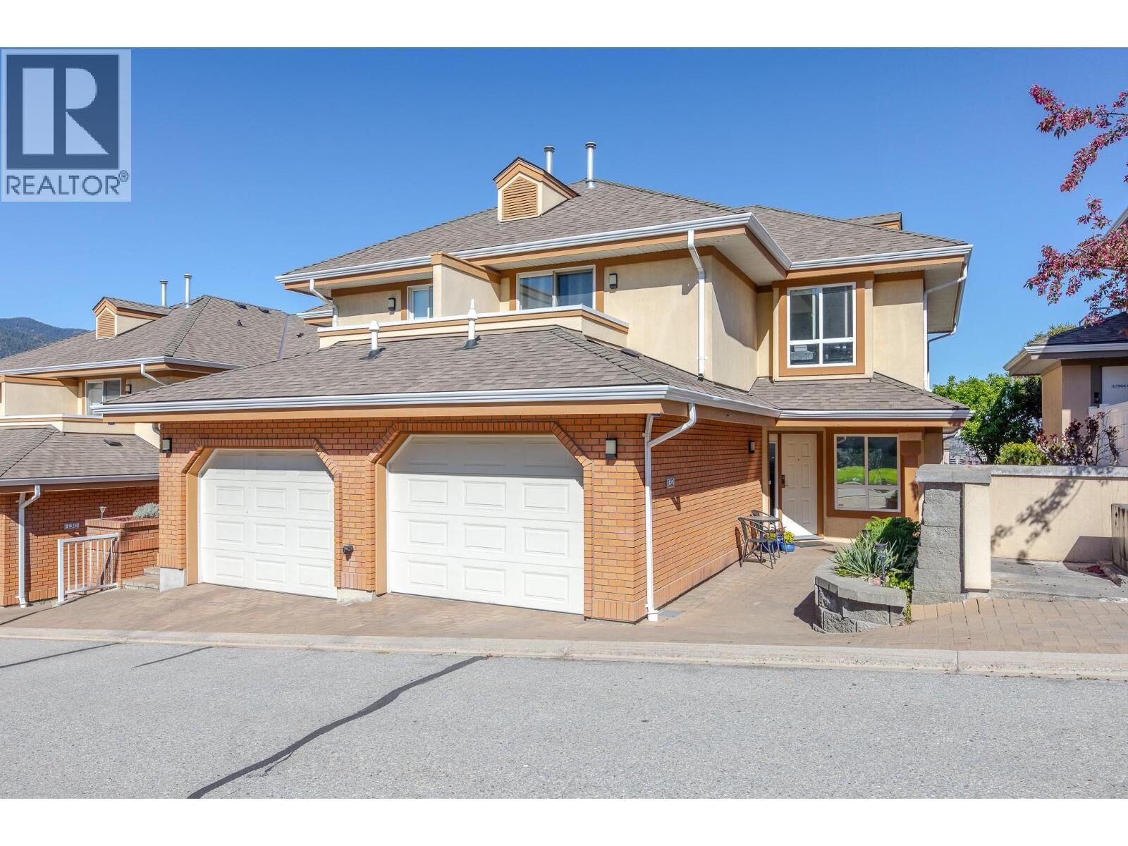 Property Photo: 3948 Finnerty Road 132 BC V2A 8P8