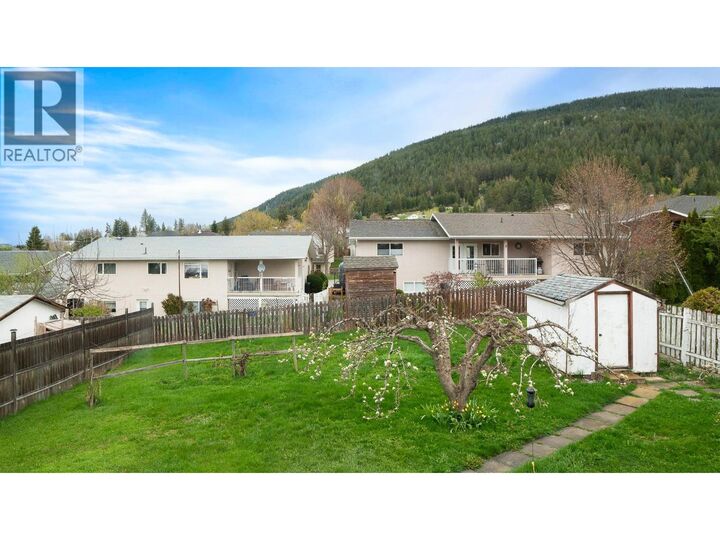 Property Photo: 1828 Hurl Street BC V0B 1G5