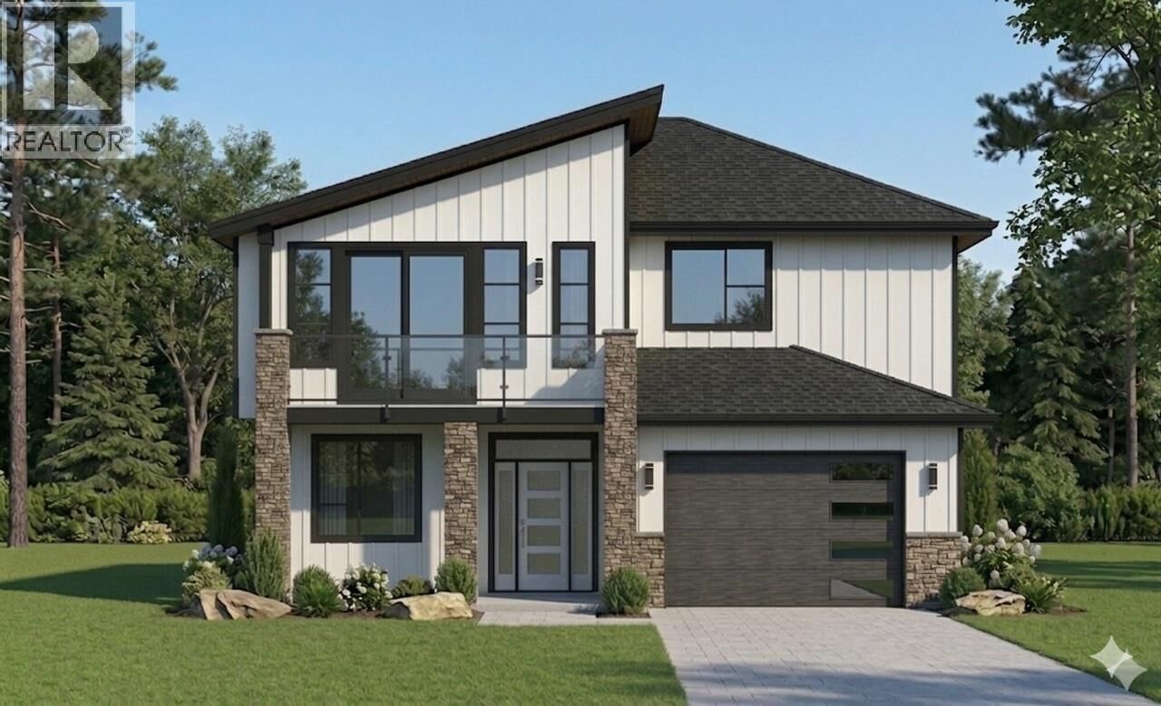 Property Photo:  491 Clifton Road North  BC V1V 1H1 