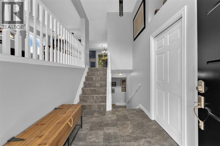 Property Photo:  482 Thorn Ridge  ON N9V 3X4 