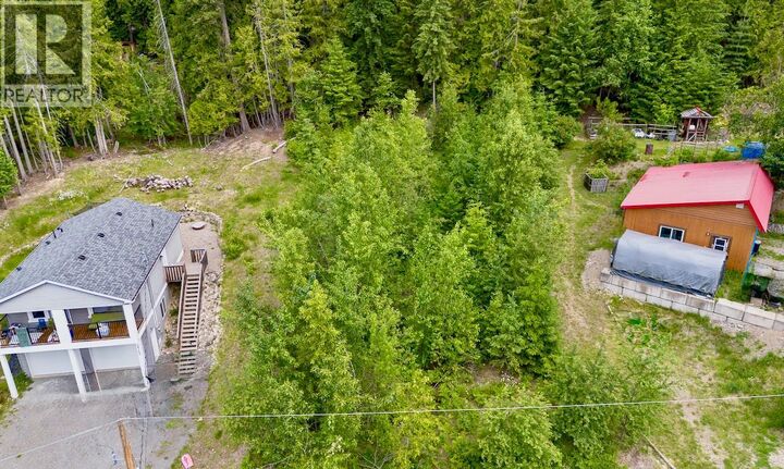 Property Photo:  2747 Fairview Road  BC V0E 1M8 