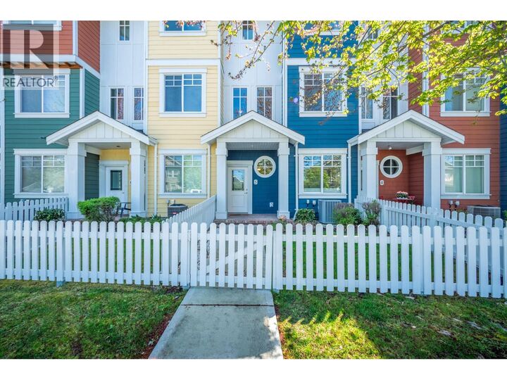 Property Photo: 433 McCarren Avenue 5 BC V1W 4T8