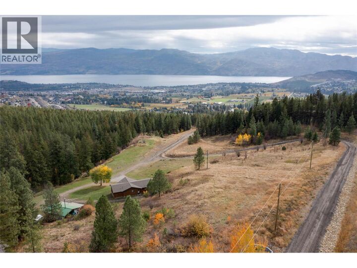 Property Photo:  2850 Dixie Road  BC V4T 1Y3 