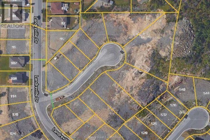 Property Photo:  432 Verna (Lot 20)  ON P3A 5M4 