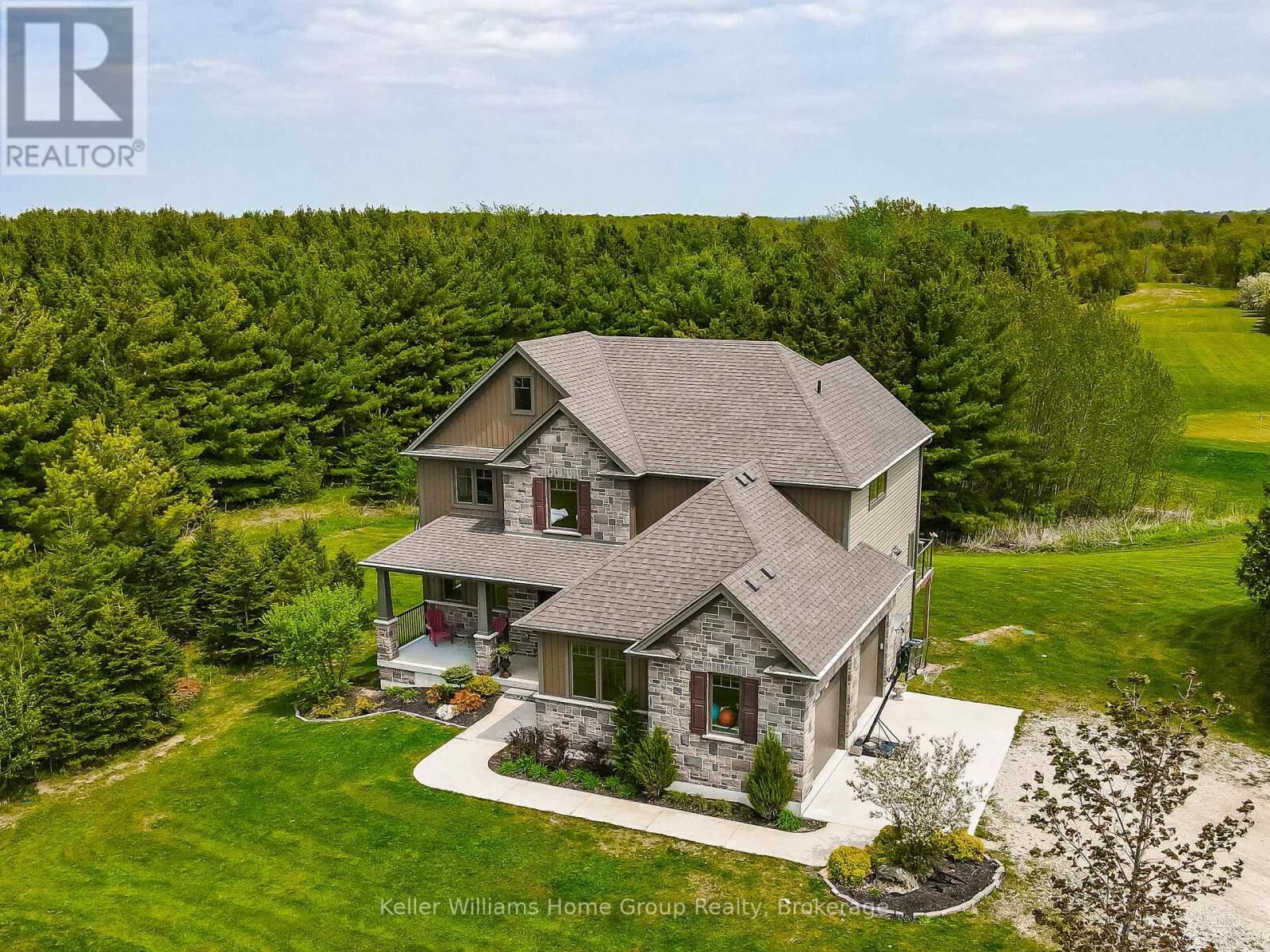 Property Photo: 312015 Highway 6 ON N0G 1C0