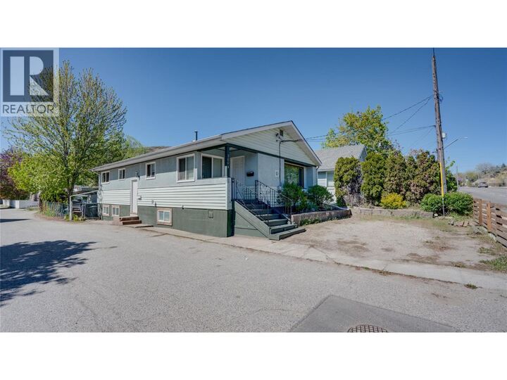 Property Photo:  3004 37 Street  BC V1T 6G5 