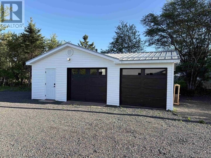 Property Photo: 2865 West Big Intervale Road NS B0E 2C0