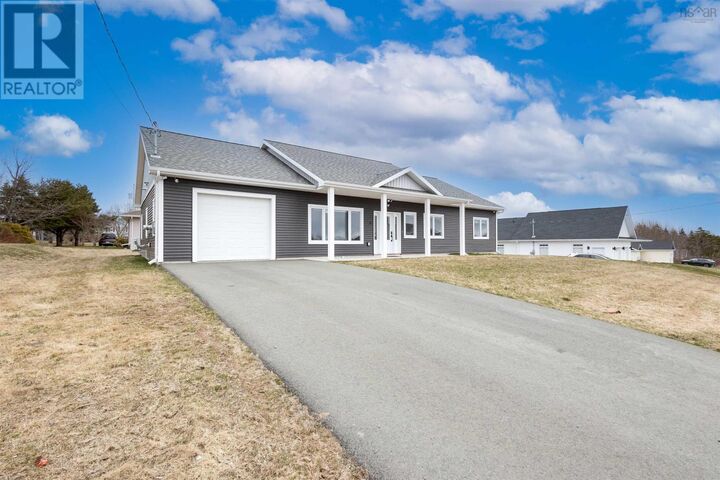 Property Photo:  91 Ridgevale Drive  NS B1R 0C2 