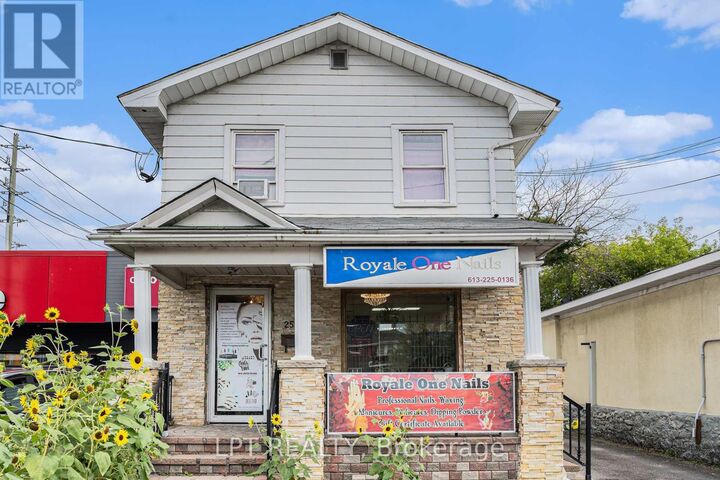 257 Parkdale Avenue — photo 1