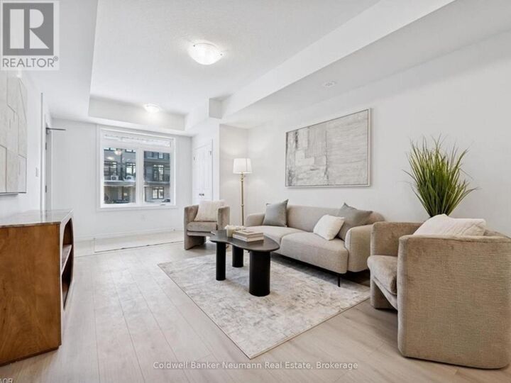 Property Photo:  6-53 Allegro Common  ON N3C 1A5 