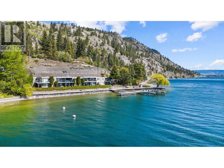 Property Photo: 3050 Seclusion Bay Road 100 BC V0H 2A0