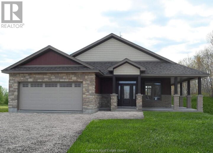 Property Photo:  406 Verna (Lot 15)  ON P3A 5N4 