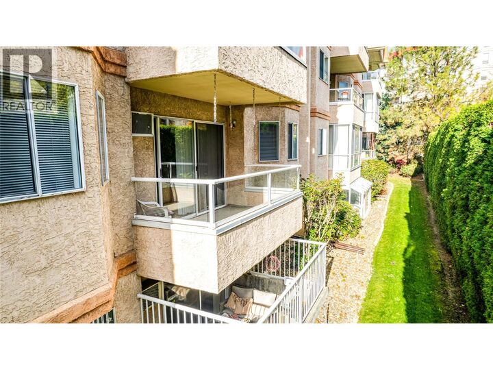 Property Photo: 3609 30 Avenue 208 BC V1T 2E6