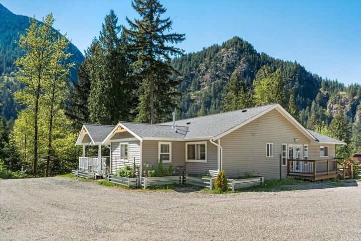 Property Photo:  63666 Old Yale Road  BC V0X 1L2 